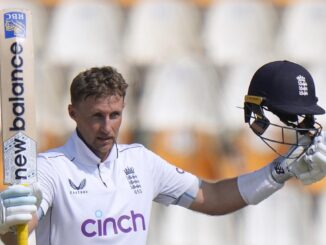 ENG vs PAK, 1st Test: England runs record will mean lot more with Test victory, says Root – The Headlines