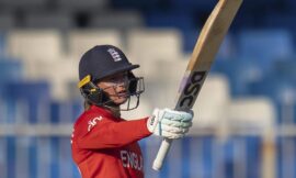 England vs West Indies Live Score, Women’s T20 World Cup: Both semifinal spots up for grabs in Group B as ENG faces WI – The Headlines