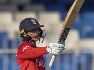 England vs West Indies Live Score, Women’s T20 World Cup: Both semifinal spots up for grabs in Group B as ENG faces WI – The Headlines