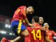 UEFA Nations League: Spain books quarterfinal berth with 3-0 win over Serbia – The Headlines