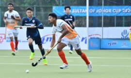 Sultan of Johor Cup 2024: P R Sreejesh wins on coaching debut as Indian junior men’s team beats Japan 4-2 – The Headlines