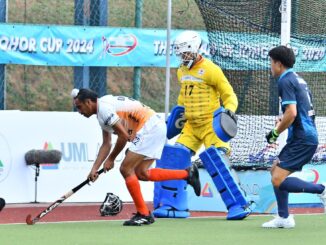 Sultan of Johor Cup 2024: Dilraj, Sharda shine as India defeats Great Britain 6-4 – The Headlines