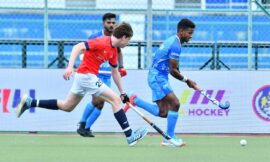Sultan of Johor Cup 2024: Winning bronze better than coming back empty-handed, says India Colts captain Amir Ali – The Headlines