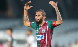 Mohun Bagan captain Subhasish hopes to steer ship to hope in first-ever ISL clash against Mohammedan Sporting – The Headlines
