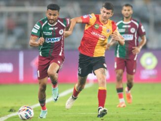 ISL 2024-25: Mohun Bagan looks to continue winning momentum in Kolkata against depleted East Bengal – The Headlines