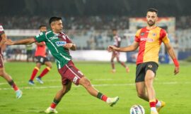 East Bengal vs Mohun Bagan: What happened in the last five Kolkata derby games before the ISL 2024-25 clash? – The Headlines