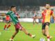 East Bengal vs Mohun Bagan: What happened in the last five Kolkata derby games before the ISL 2024-25 clash? – The Headlines