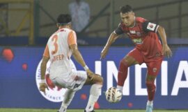 FC Goa vs NorthEast United FC Live Updates, ISL 2024-25: FCG v NEUFC preview, predicted Xi, streaming info – The Headlines