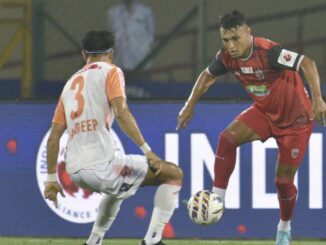 FC Goa vs NorthEast United FC Live Updates, ISL 2024-25: FCG v NEUFC preview, predicted Xi, streaming info – The Headlines