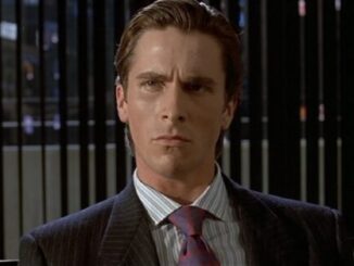 American Psycho Remake In The Works From Award-Winning Director – The Headlines