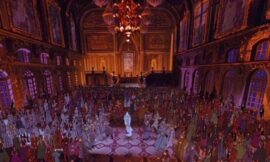 90s Movie About The Greatest Conspiracy Theory In History Is Now On Disney+ – The Headlines