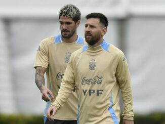 Argentina vs Bolivia LIVE updates, FIFA World Cup 2026 qualifiers: Messi in action; When, where to watch; 5:30 AM IST kick-off; ARG v BOL – The Headlines