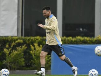 Argentina vs Bolivia LIVE streaming info, FIFA World Cup 2026 qualifiers: When, where to watch ARG v BOL; Head-to-head record; Predicted XI – The Headlines