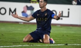 Ronaldo and Al-Nassr’s ACL game moved to Dubai amid Iran security fears – The Headlines
