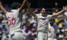 Border Gavaskar Trophy 2024-25: Test series win against India one big thing that I want to tick off, says Pat Cummins – The Headlines