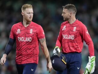 ECB announces central contracts: England’s Stokes, Buttler sign two-year deals – The Headlines