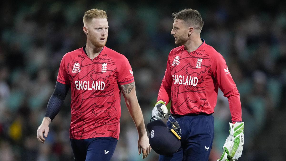 ECB announces central contracts: England’s Stokes, Buttler sign two-year deals – The Headlines