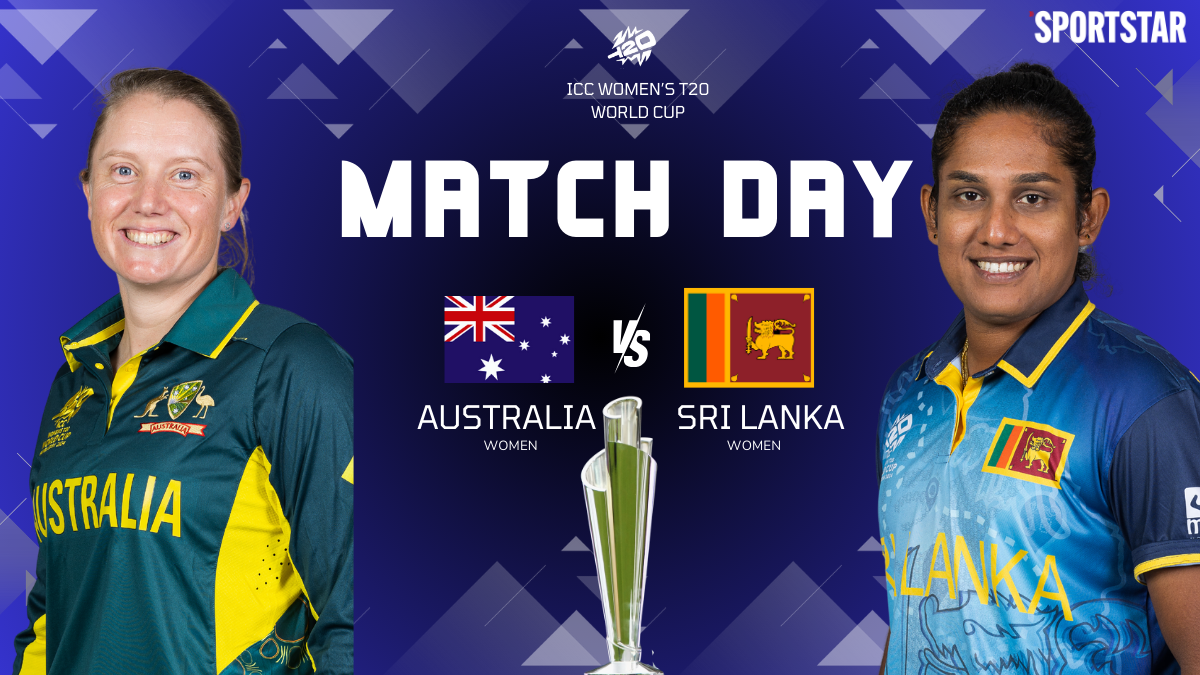 AUS vs SL, LIVE Score, Women’s T20 World Cup: Australia up against Sri Lanka in Sharjah – The Headlines