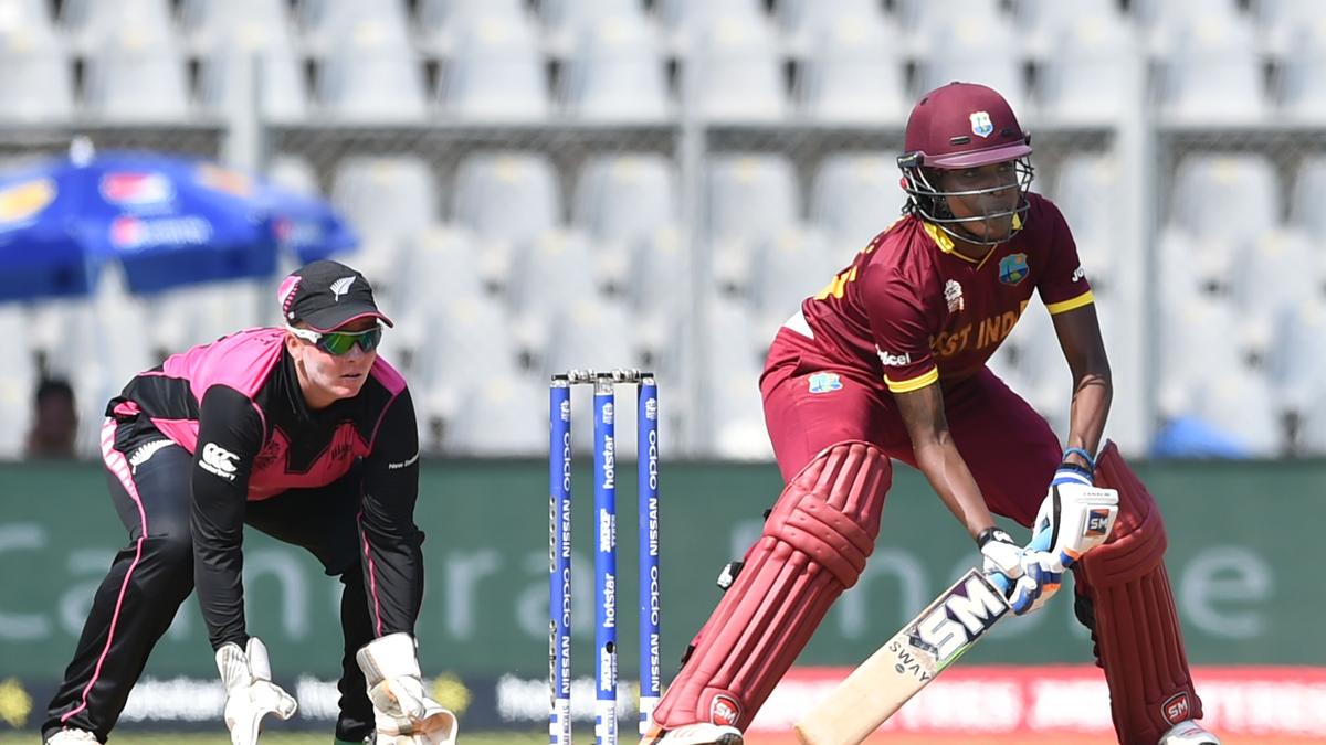 Women’s T20 WC 2024: Britney Cooper, hero of West Indies’ 2016 World Cup semifinal win over NZ, hopes for encore in Sharjah – The Headlines