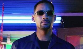 Will Smith And Michael Bay Reuniting For A Massive Netflix Movie – The Headlines