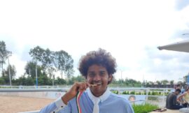 Indian sports wrap, October 21: Barath Manoharan triumphs in India’s inaugural FEI CSI 2 tournament – The Headlines