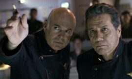 Battlestar Galactica Plot Twist Is The Worst Reveal In Sci-Fi History – The Headlines