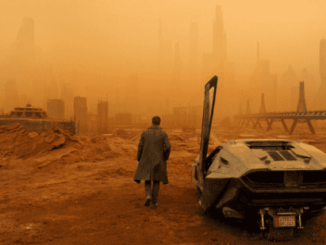 Blade Runner 2049 Elon Musk Copyright Lawsuit Takes Off – The Headlines