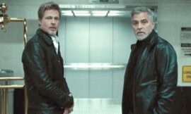 George Clooney And Brad Pitt Shatter Streaming Record – The Headlines