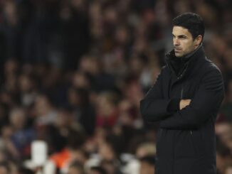 Champions League: Injuries ‘bit of a worry’ despite Arsenal’s win over Shakhtar, says Arteta – The Headlines