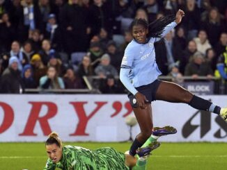 Women’s Champions League 2024-25: Manchester City stuns defending champion Barcelona, Bayern Munich downs Arsenal – The Headlines