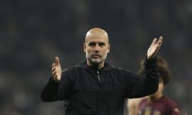 League Cup 2024-25: Manchester City in trouble as injury list lengthens, says Guardiola – The Headlines