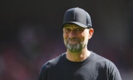 Klopp becomes Red Bull global football chief in first job after Liverpool – The Headlines