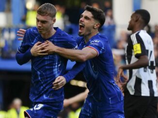 Palmer nets winner as Chelsea beats Newcastle 2-1 in Premier League 2024-25 – The Headlines