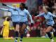 WSL 2024-25: Shaw double sends Man City top of table with last-gasp win over Liverpool – The Headlines