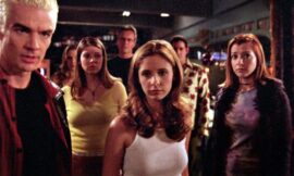 Buffy Star Confirms She Won’t Return To Iconic Movie Role – The Headlines