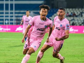 ISL 2024-25: Roshan scores to help ten-man Bengaluru beat Punjab FC 1-0 – The Headlines