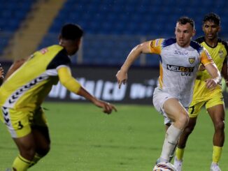 ISL 2024-25: Chennaiyin FC held to goalless draw by 10-man Hyderabad FC – The Headlines