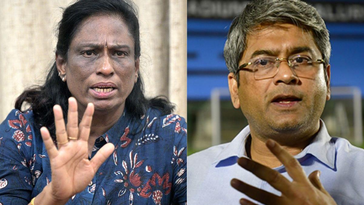 IOA president PT Usha accuses AIFF chief Kalyan Chaubey of issuing ‘unauthorised agenda’ for Special General Meeting – The Headlines