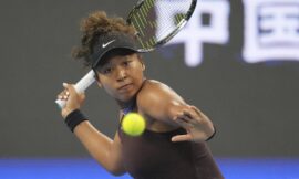 Naomi Osaka season over because of injury, to miss Billie Jean King Cup finals – The Headlines