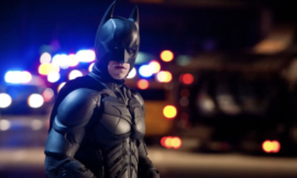 90s Teen Heartthrob Almost Stole Christian Bale Batman Role? – The Headlines