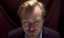 Christopher Nolan And Matt Damon Are Making Another Epic Movie Together – The Headlines