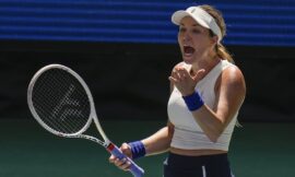 World No. 9 Danielle Collins will not retire, says she will be back in 2025 – The Headlines