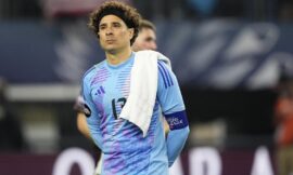 Mexico squad updates: Ochoa, Jimenez return to national team for friendlies against Valencia and USA – The Headlines