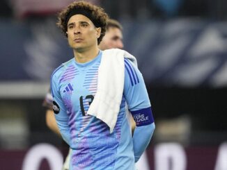 Mexico squad updates: Ochoa, Jimenez return to national team for friendlies against Valencia and USA – The Headlines