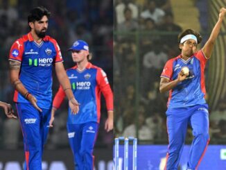 Delhi Capitals’ IPL and WPL outfits to be operated between owners on a rotational basis – The Headlines