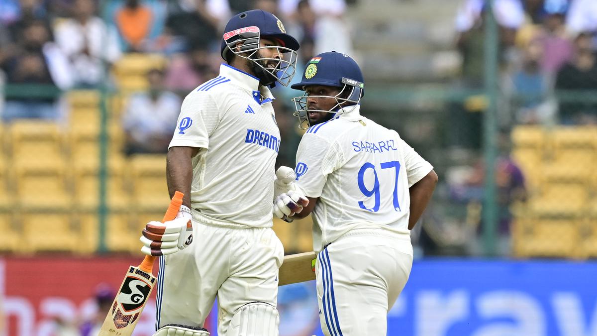 Sunil Gavaskar: Sports fitness doesn’t depend on slim waists alone – The Headlines