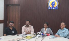 Without Chennai Grand Masters 2023, Gukesh’s FIDE Candidates qualification would have been difficult: Tournament Director N. Srinath – The Headlines