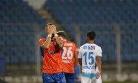 ISL: FC Goa, Manolo Marquez find themselves in a hole after shaky start – The Headlines