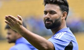 IND vs NZ, 2nd Test: Rishabh Pant, Shubman Gill to feature in starting line-up, confirms ten Doeschate – The Headlines