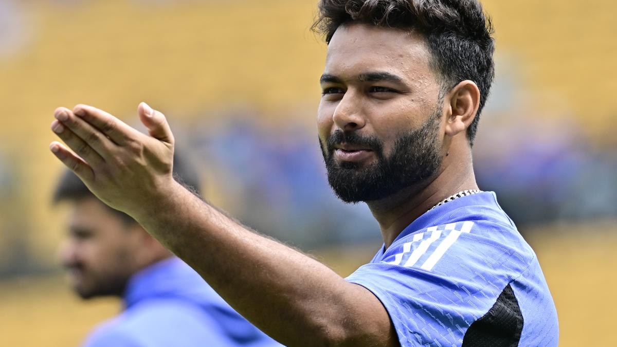 IND vs NZ, 2nd Test: Rishabh Pant, Shubman Gill to feature in starting line-up, confirms ten Doeschate – The Headlines